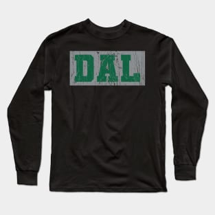 DAL / Stars Long Sleeve T-Shirt